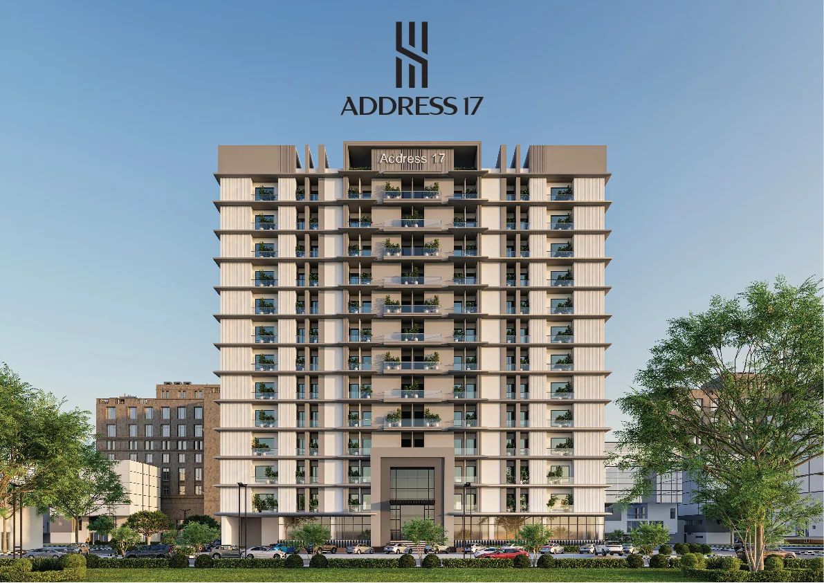 Address 17 Layout Plan – 01